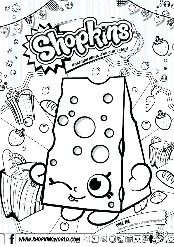 595x842 Apple Blossom Coloring Page