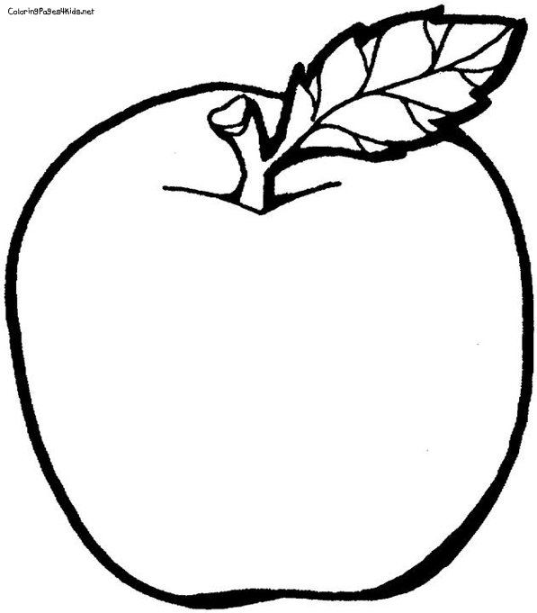 597x681 Pin By Emily On One On One August Apple Fruit