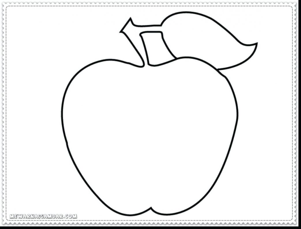1043x793 Apple Tree Coloring Pages Printable For Girls My Little Pony Jack