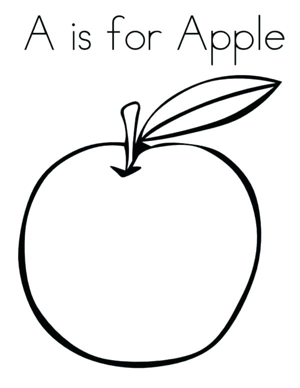 600x776 Coloring Picture Of Apple Best Images On Emojis Emoji Coloring