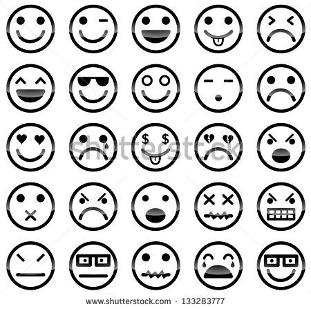 450x447 40 Best Emojis And More Coloring Pages Images