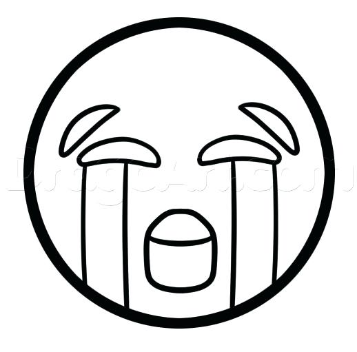 518x511 Apple Emoji Coloring Pages And 592