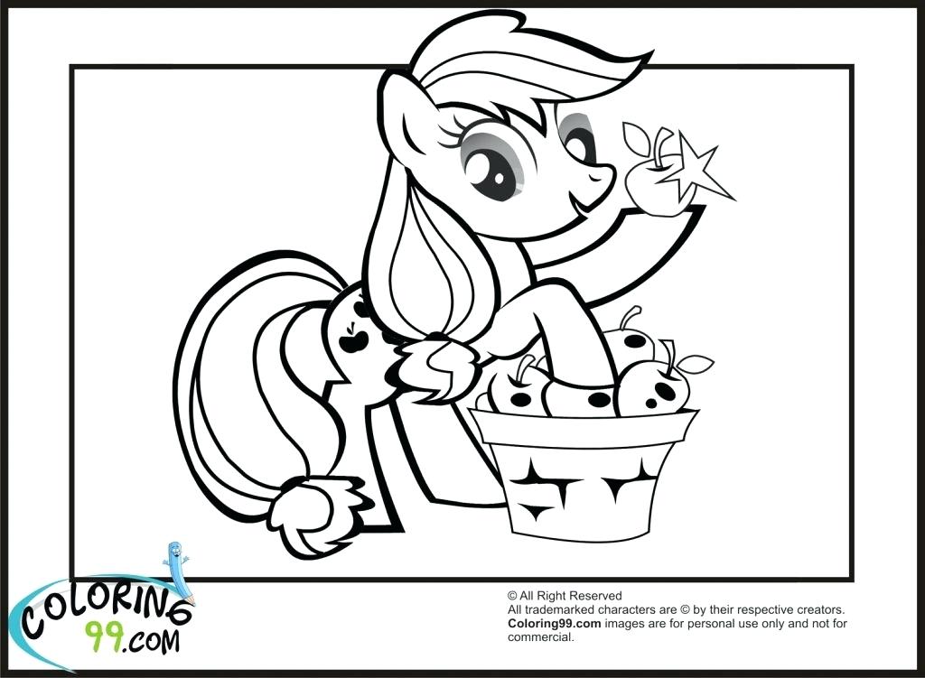 1024x751 Applejack Coloring Pages Applejack Coloring Page Mlp Applejack