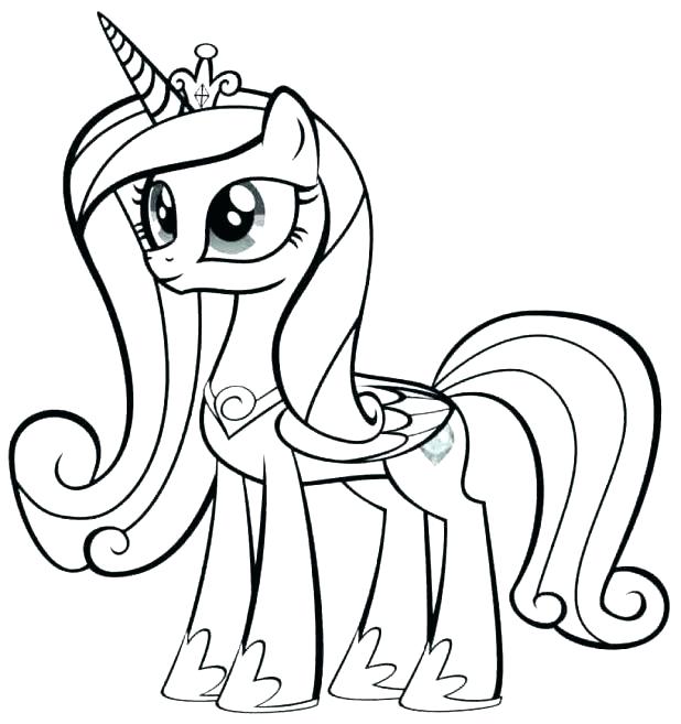 618x657 Princess Twilight Sparkle Coloring Pages My Little Pony Applejack