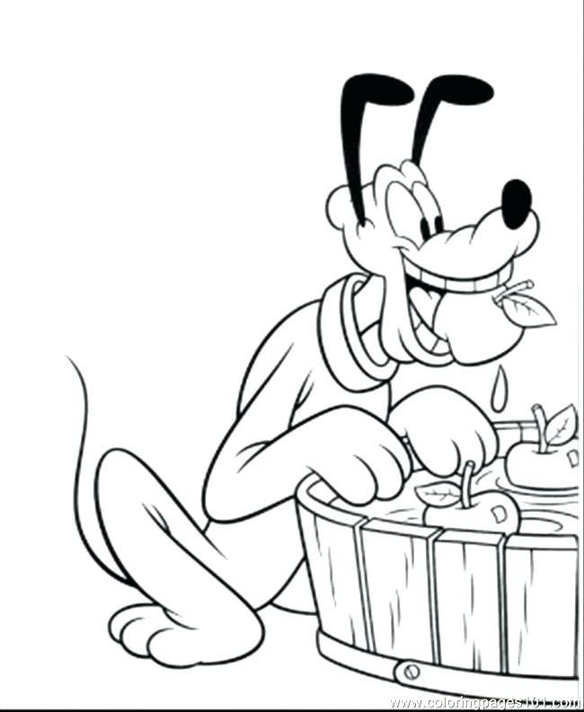 650x793 Apples Coloring Page Apples Coloring Page Apple Coloring Picture