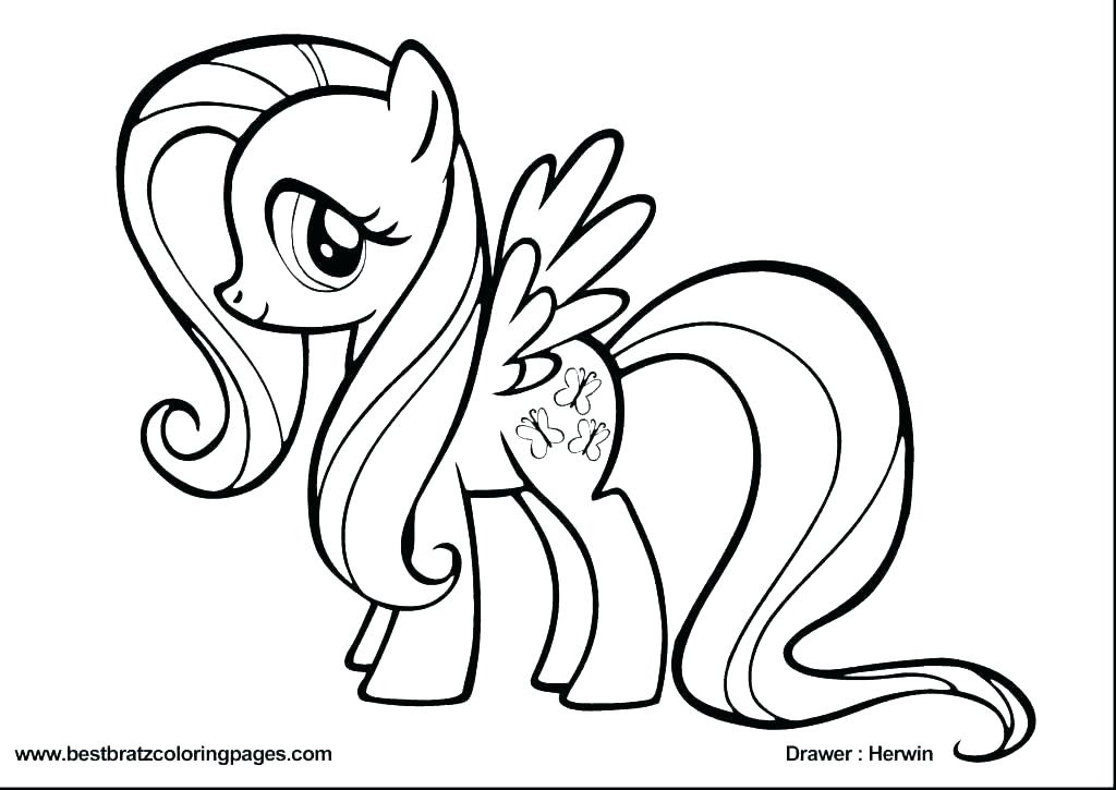 1024x725 Pie Coloring Pages
