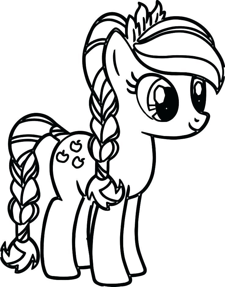 736x941 Applejack Coloring Pages Applejack Coloring Pages Applejack