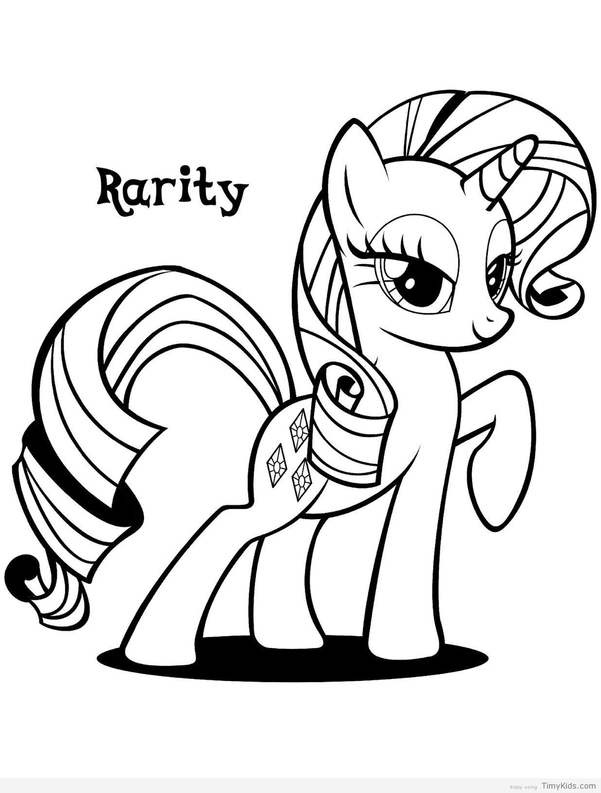 1236x1630 My Little Pony Coloring Pages Applejack Baby Fresh Little Pony