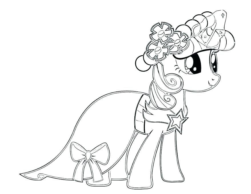 878x679 Rarity Coloring Pages Rarity Coloring Pages My Little Pony Rarity