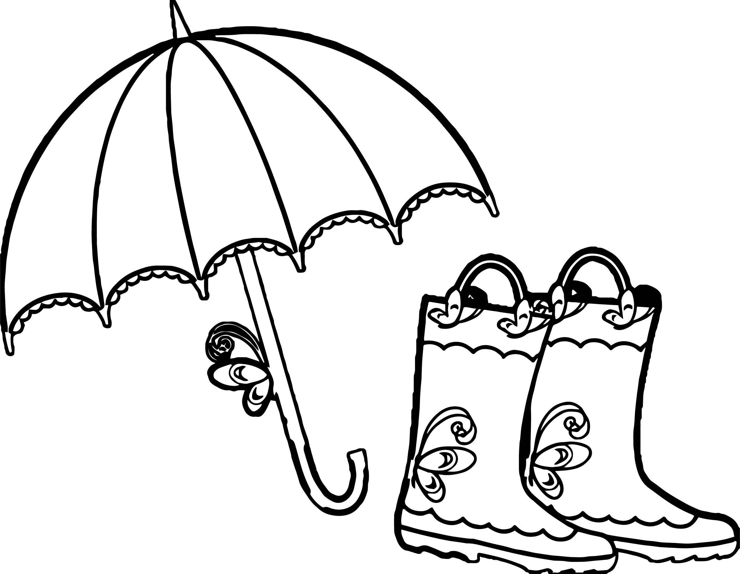 2507x1944 Sensational April Coloring Pages For May Best Of To And Print