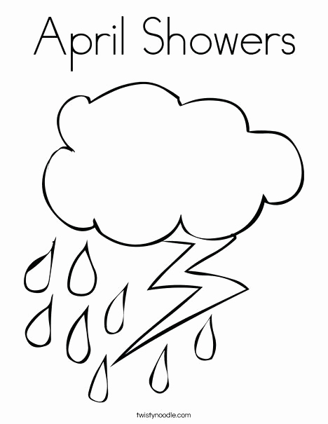 468x605 April Coloring Pages Printable Collection April Coloring Pages