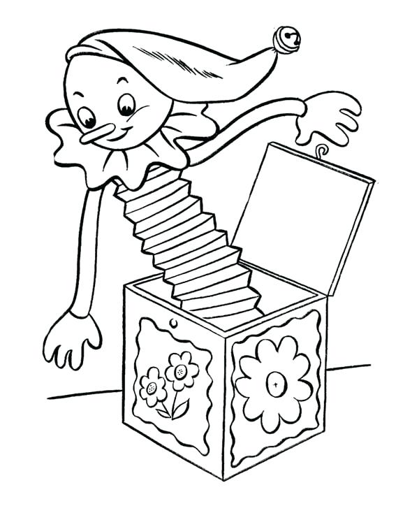 600x734 April Coloring Pages Day Colouring Pages Page Free Printable April