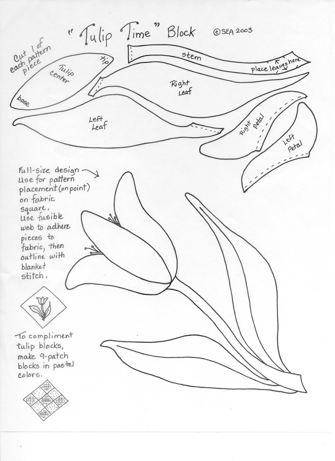 1164x1600 Tulip flower coloring pages April Showers Bring May Flowers