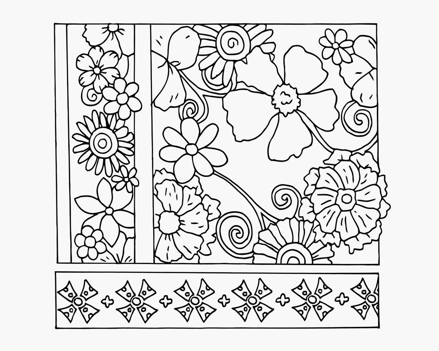 1500x1200 April Showers Coloring Pages Awesome Best