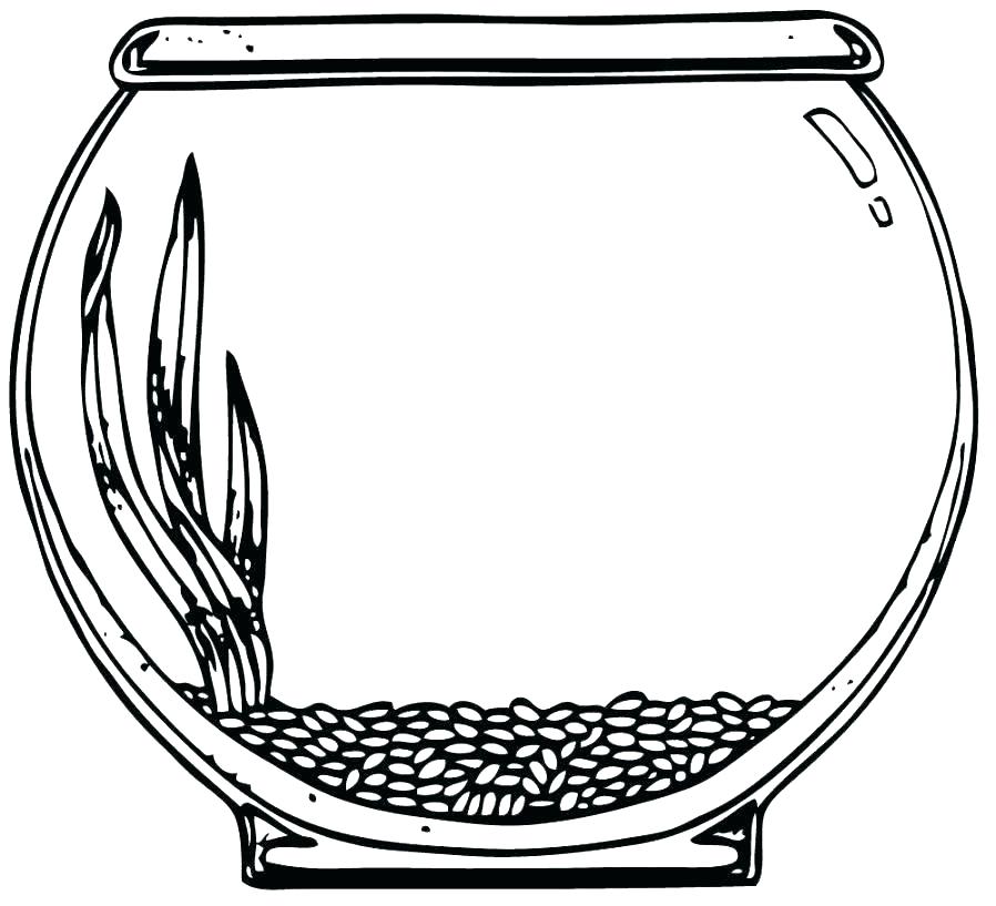 898x817 Aquarium Coloring Page Fish Aquarium Coloring Pages Printable Tank