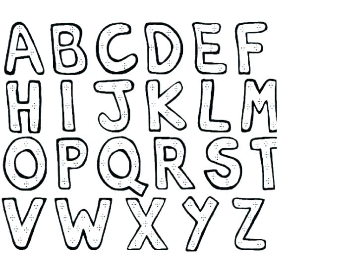 700x546 Alphabet Coloring Pages Coloring Pages Coloring Pages Alphabet