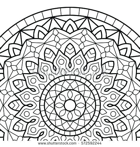 450x470 Arabic Coloring Pages Coloring Pages Coloring Pages Crafty Letters