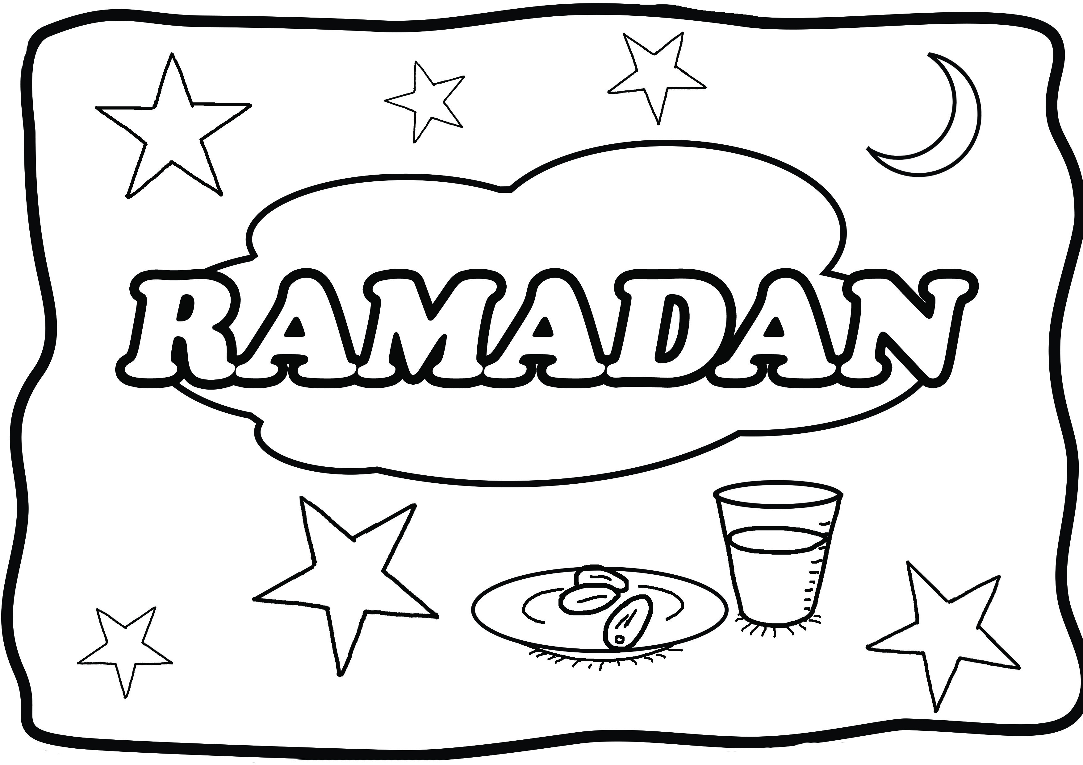 3508x2480 Ramadan Arabic Color Page 1 Jpg Resize 1060 2c749 For 5