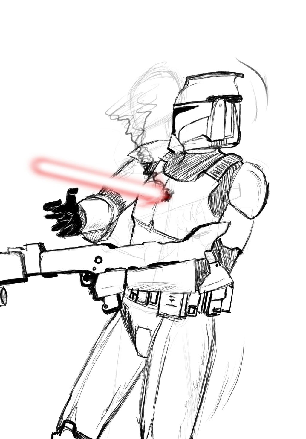 1024x1468 Star Wars Helmet Coloring Pages Fresh Clone Trooper Coloring Pages