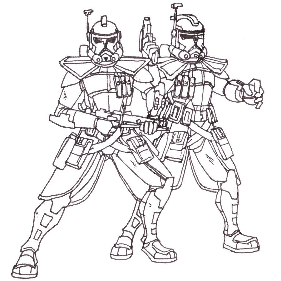 900x898 Lego Coloring Pages Star Wars Clone Arc