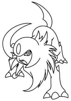 235x333 Ninetales And Arcanine Line By Therainedrop Pokemon