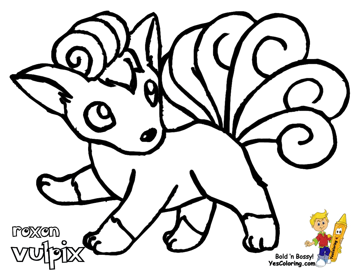 1200x927 Pokemon Coloring Pages Printable Inspirational Non Stop Pokemon