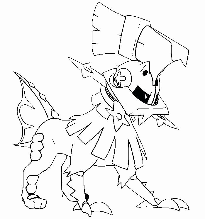 699x747 Rayquaza Coloring Pages Image Giratina Coloring Pages Arceus