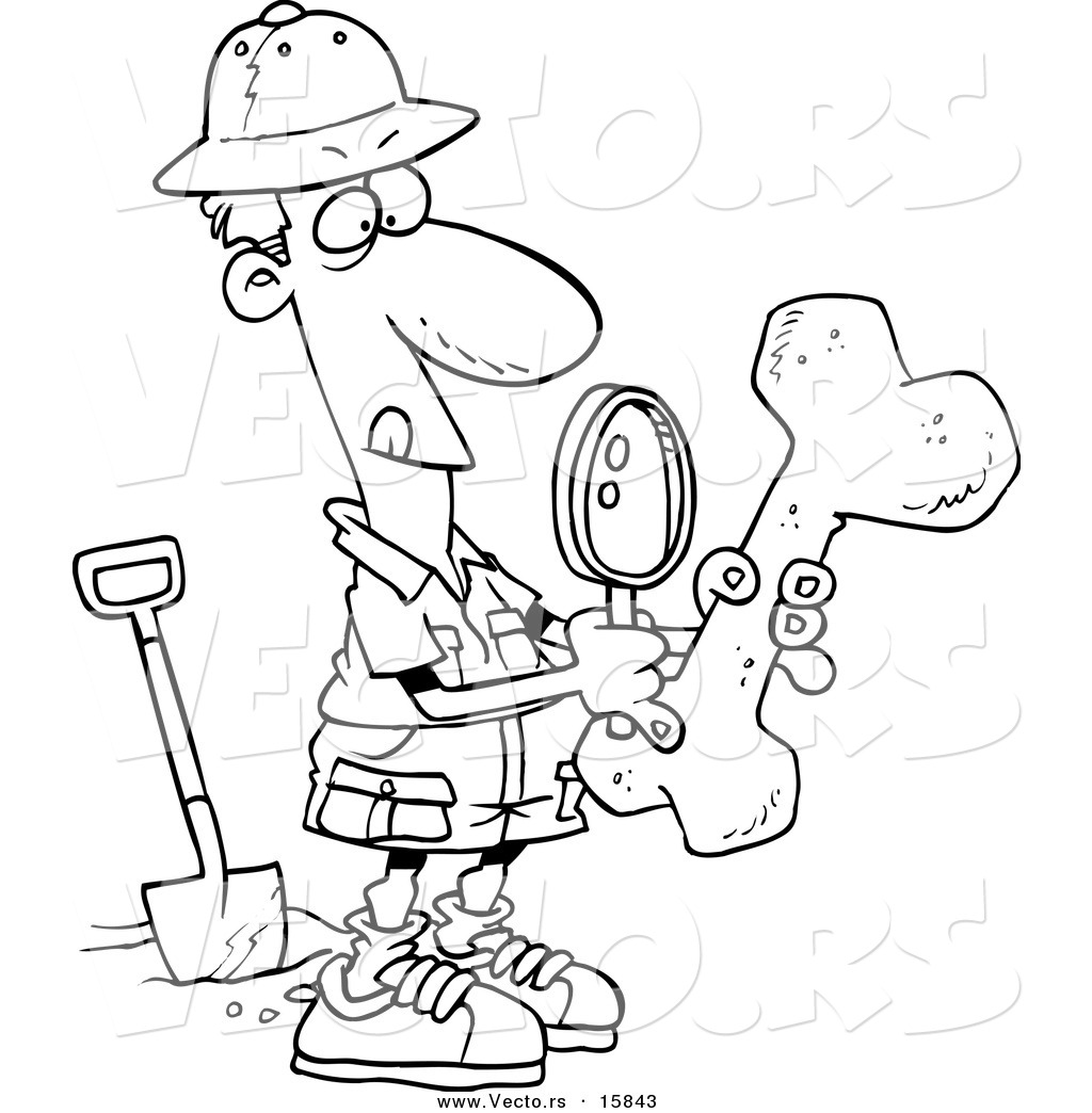 1024x1044 Archaeology Coloring Pages
