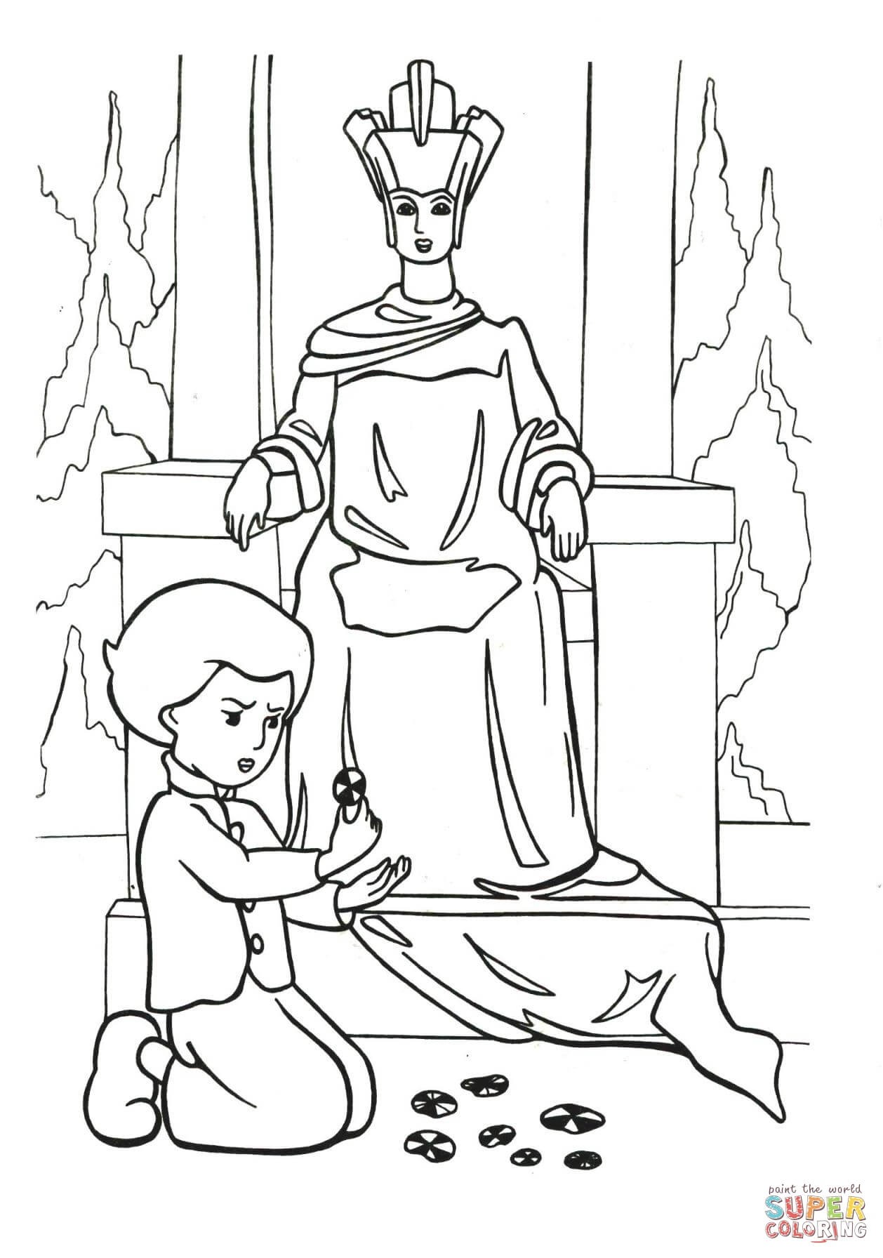1258x1792 Inspiration Archer Queen Coloring Pages