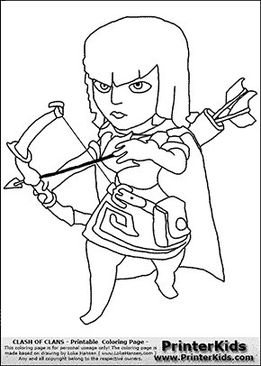 290x406 Clash Of Clans