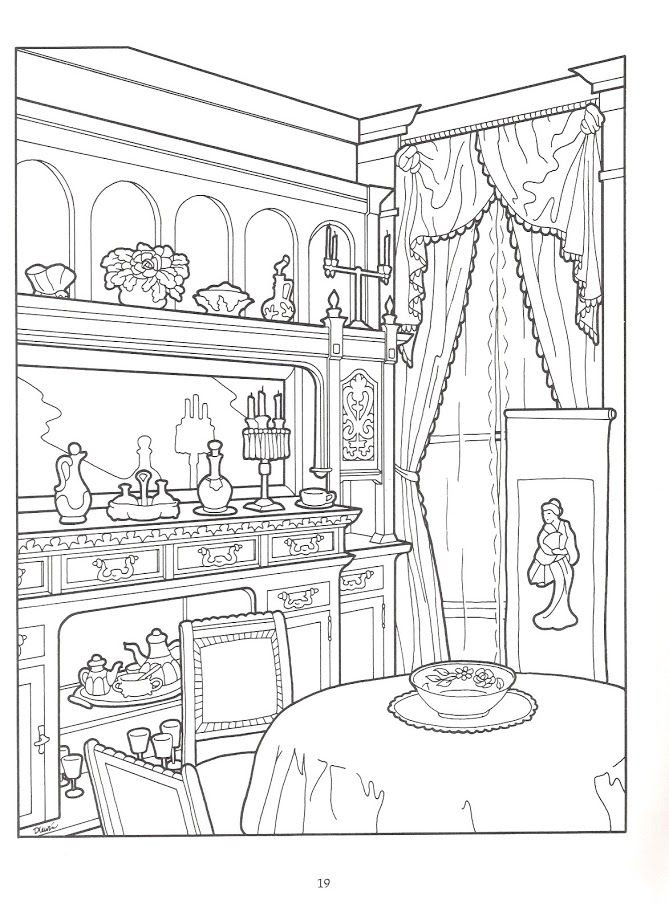 669x912 16 Awesome Photos Of Victorian Coloring Pages Free Coloring Pages