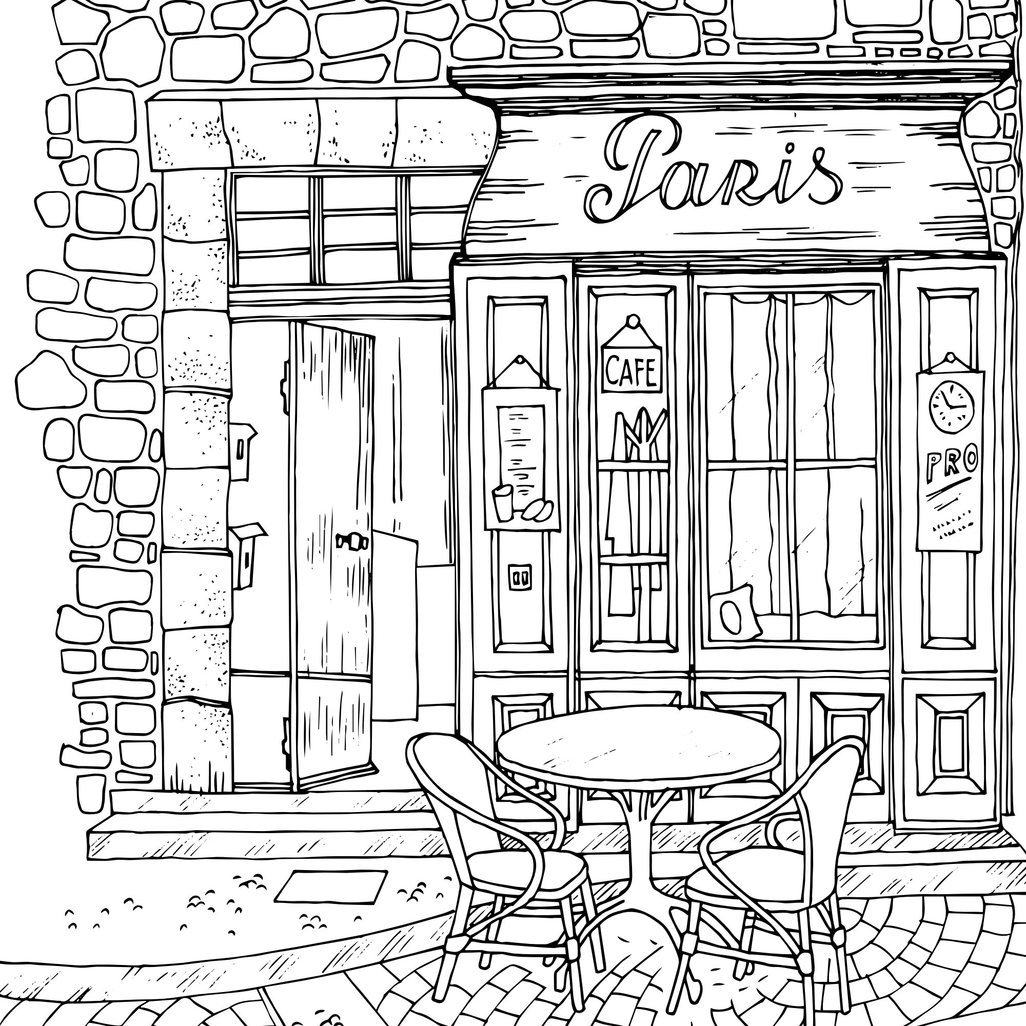 2000x2000 Pin By Maja On Coloring Pages Adult Coloring