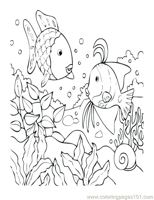 495x640 Kids Coloring Books Pdf Kids Coloring Arctic Tundra Animals