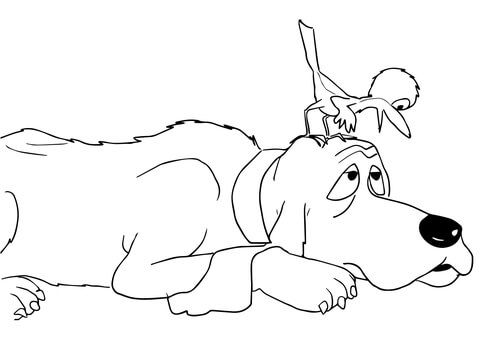 480x339 Are You My Mother, Dr. Suess Coloring Coloring Pages