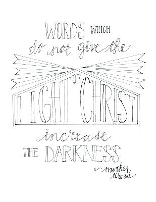 309x400 Mother Teresa Coloring Page Click The Are You My Mother Coloring