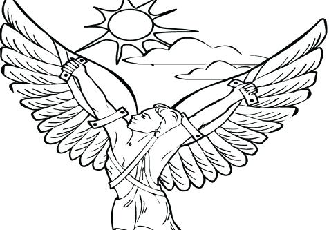 476x333 Aphrodite Coloring Page Ares God Coloring Page Aphrodite Coloring