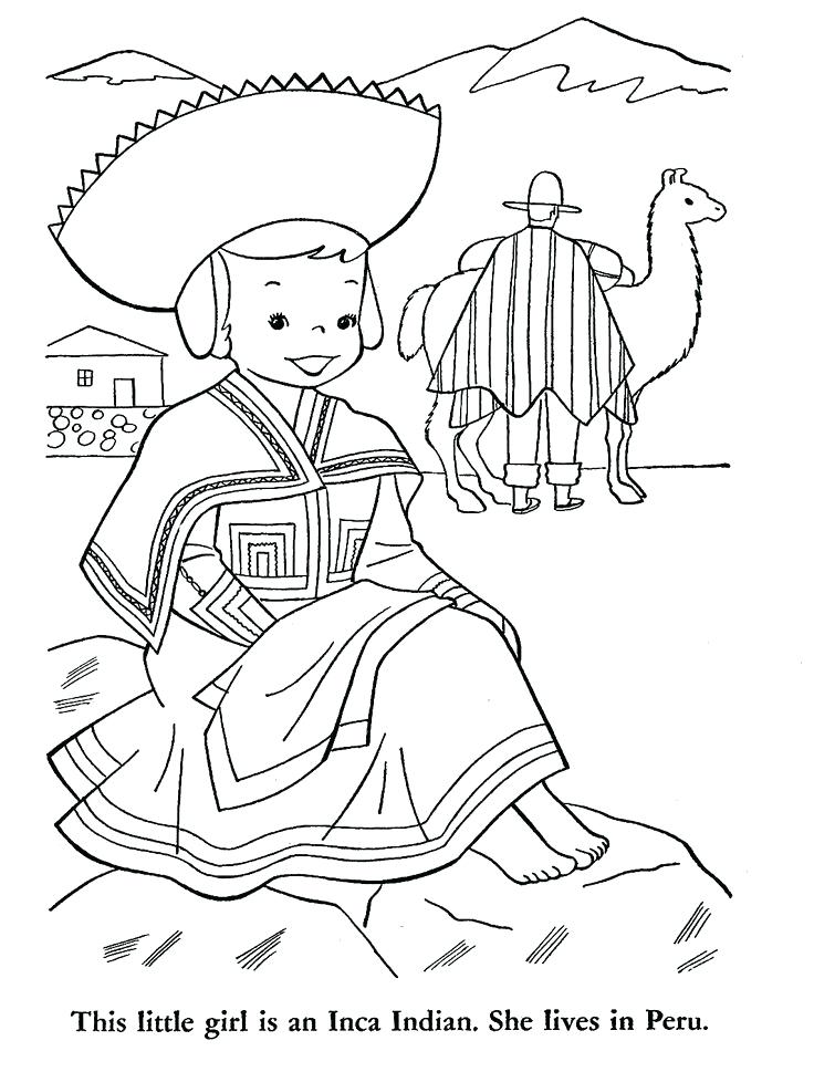 736x969 Argentina Coloring Pages Free Printable Republic Flag Coloring
