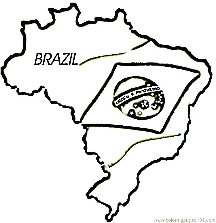 750x772 Argentina Flag Coloring Page Free Coloring Pages Flag