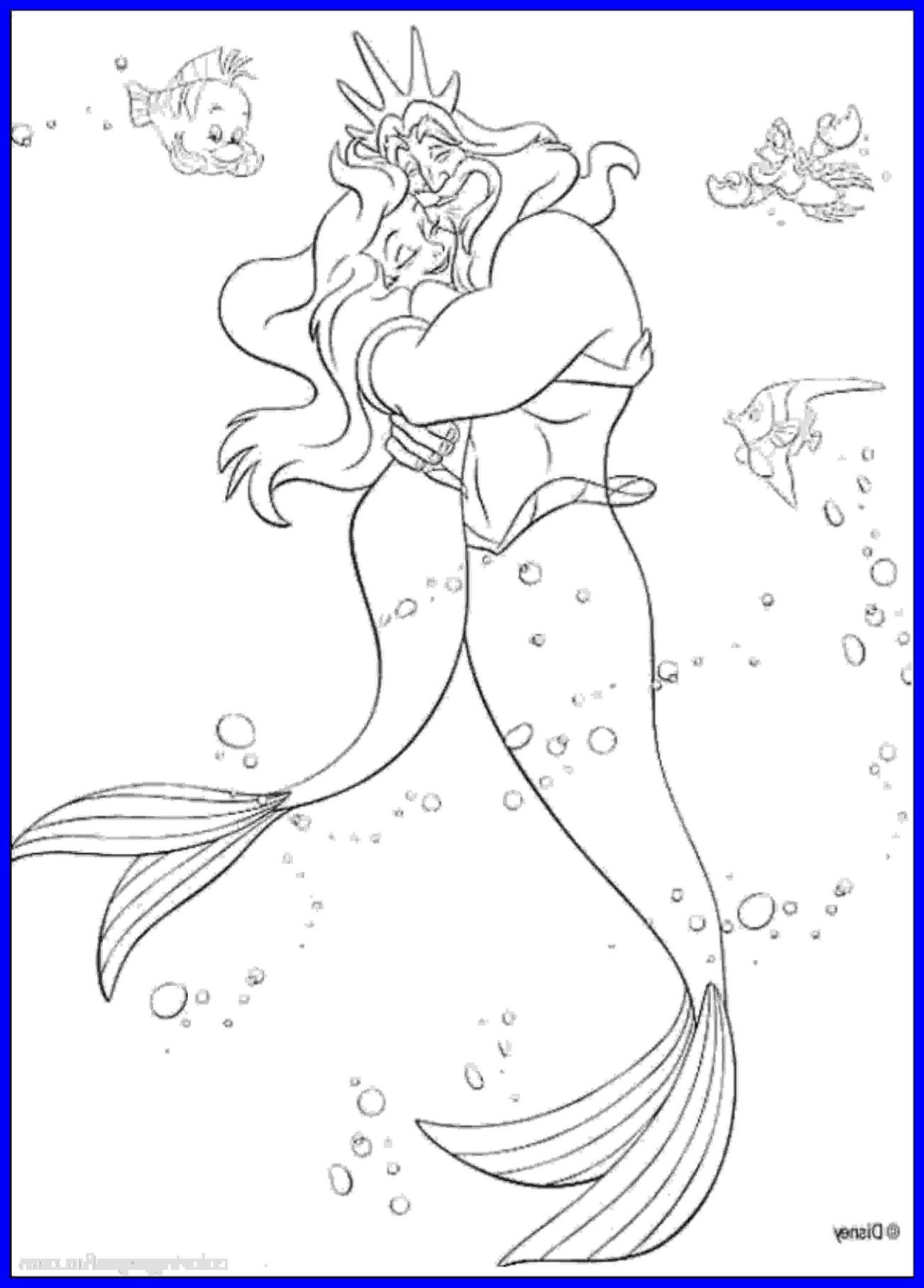 1302x1814 Stunning Http Kidscolouringpages Org Ariel Pict For Mermaid Melody