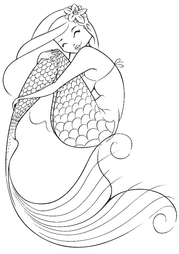 595x842 Ariel Coloring Pages For Adults Coloring Page Free Princess