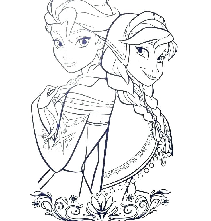 736x768 Coloring Page Ariel Baby Characters Coloring Pages Character