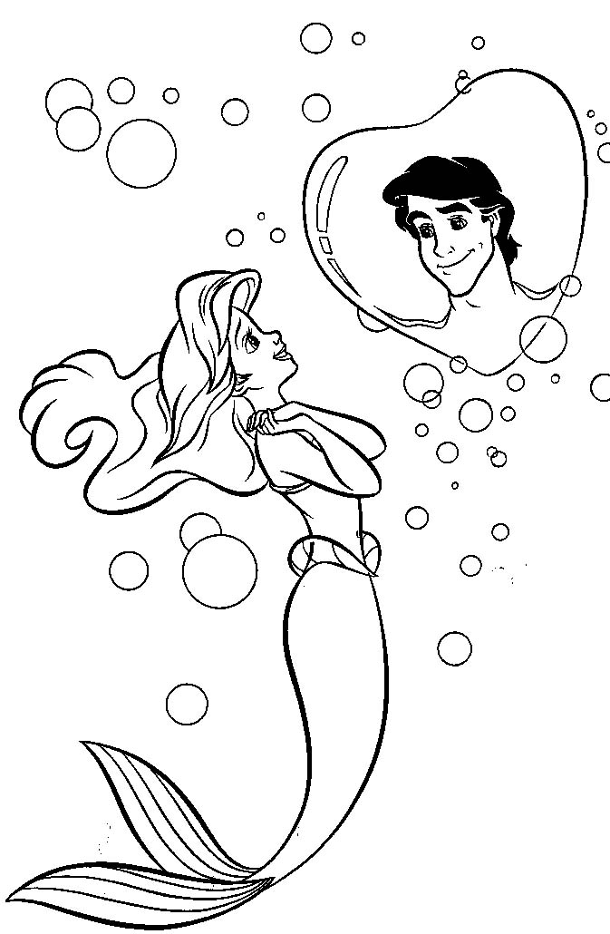 673x1030 Princess Coloring Pages (16) Coloring Kids