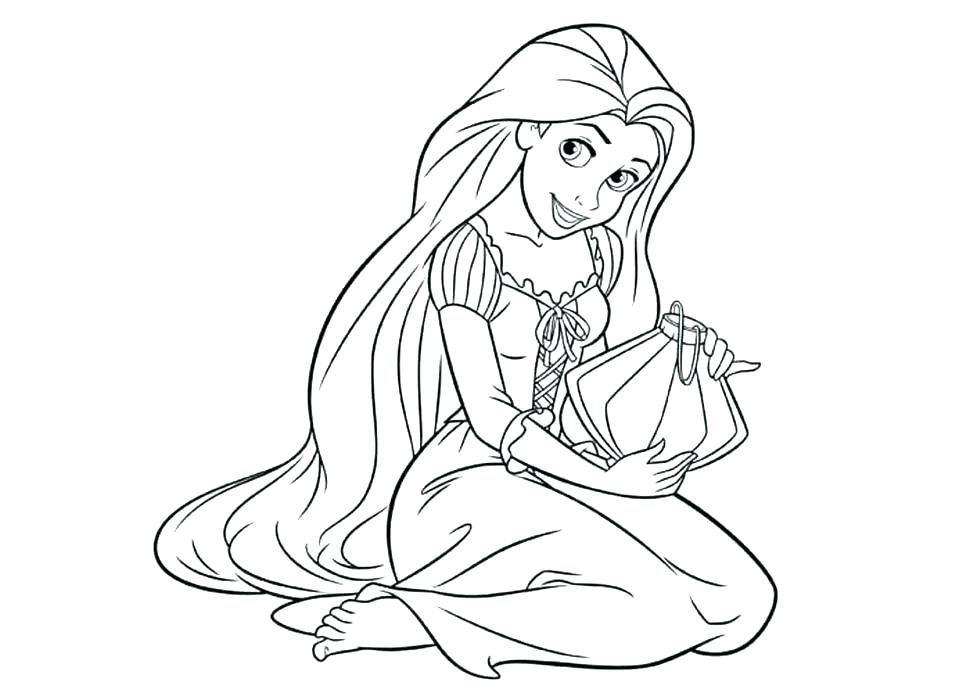 970x693 Coloring Page Little Mermaid And Coloring Pages Coloring Page