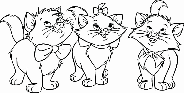 600x304 Moana Coloring Pages Pdf Photos Aristocats Coloring Pages