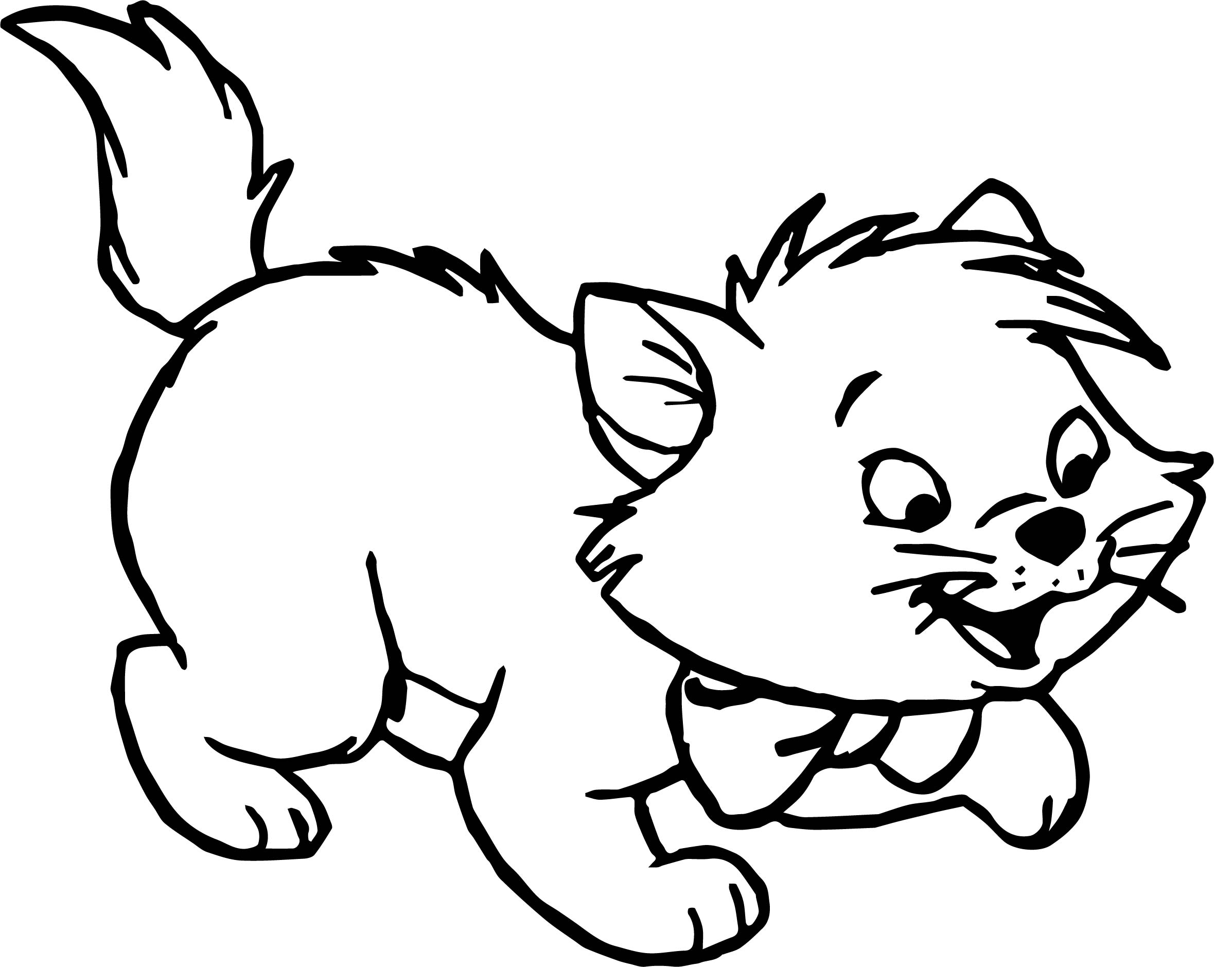 2359x1879 Aristocats Coloring Pages Page Accidental Endear