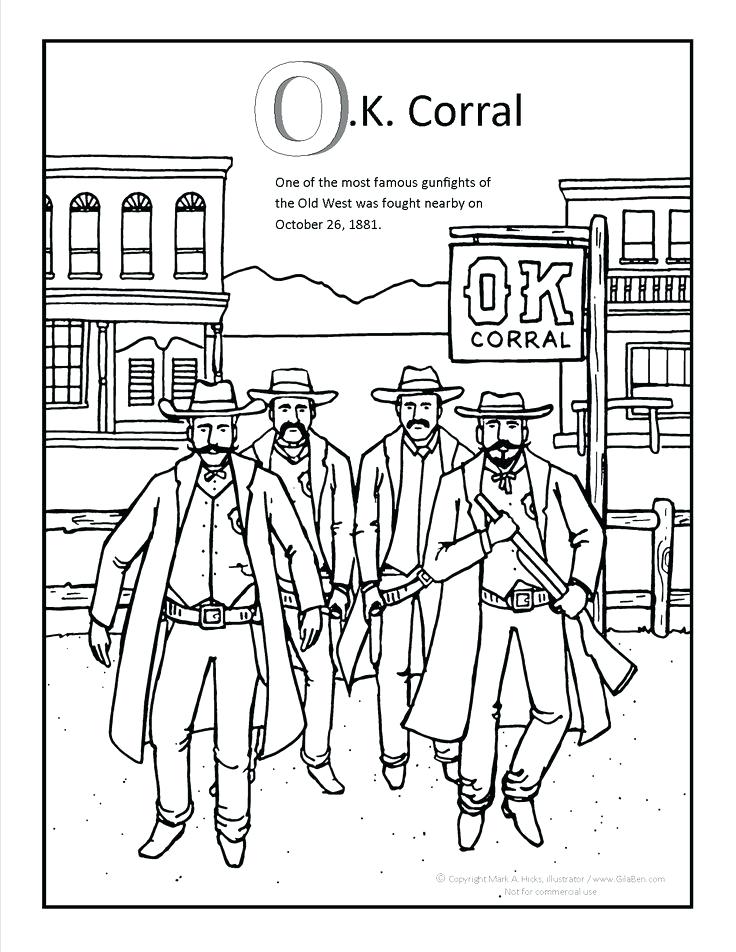 736x952 Arizona Coloring Page Download Arizona State Coloring Pages