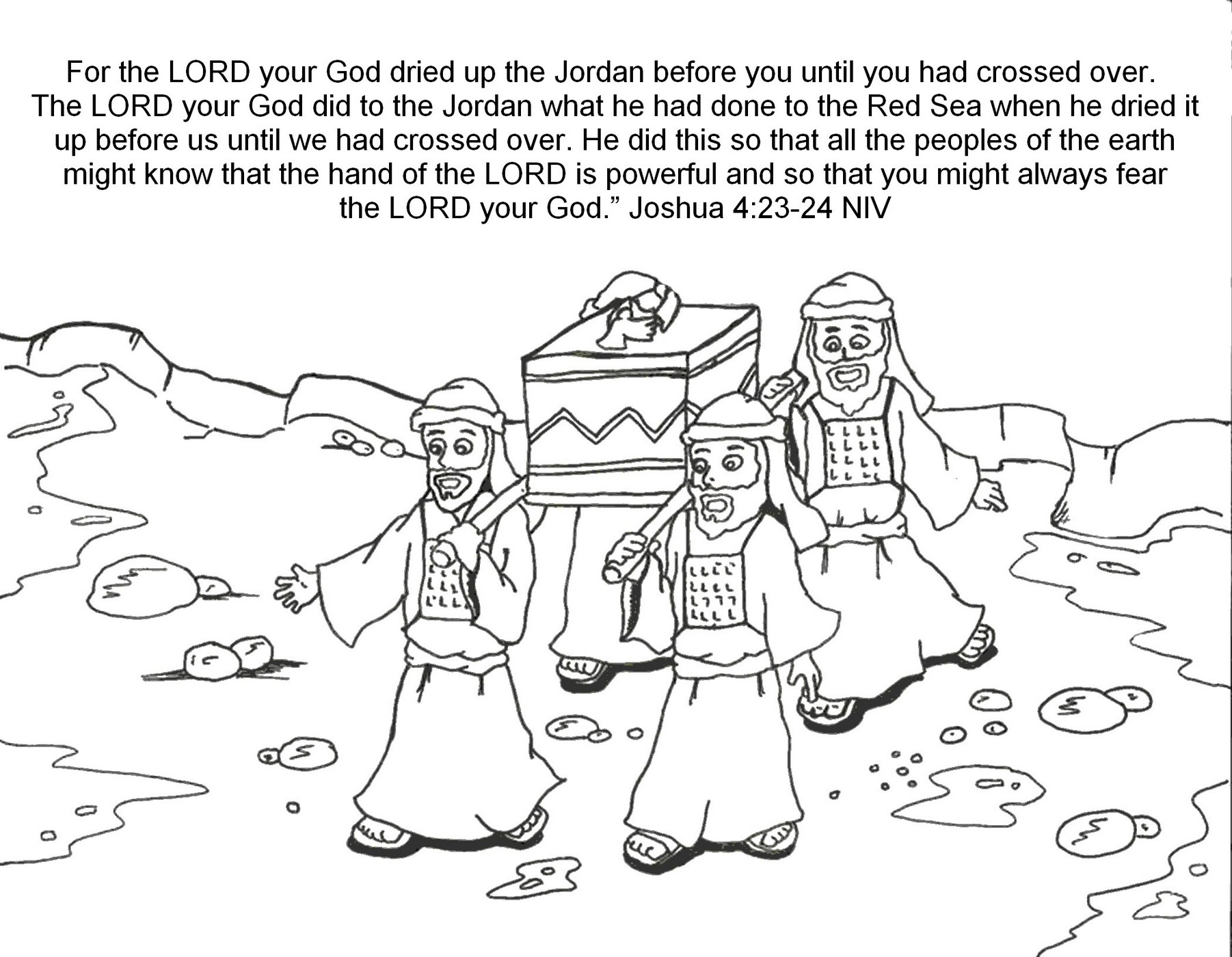 1802x1400 Excellent Free Coloring Pages Ark Of The Coven
