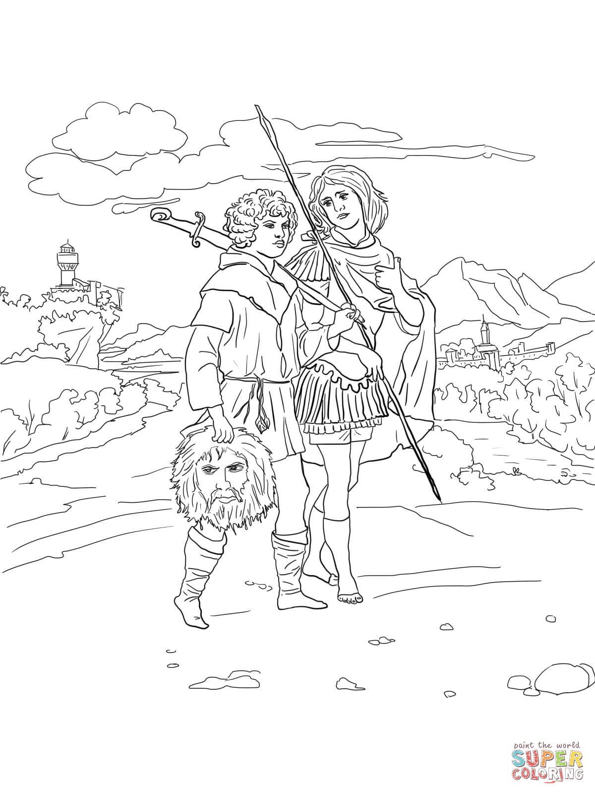 1200x1600 Expert Free Coloring Pages Ark Of The Covenant