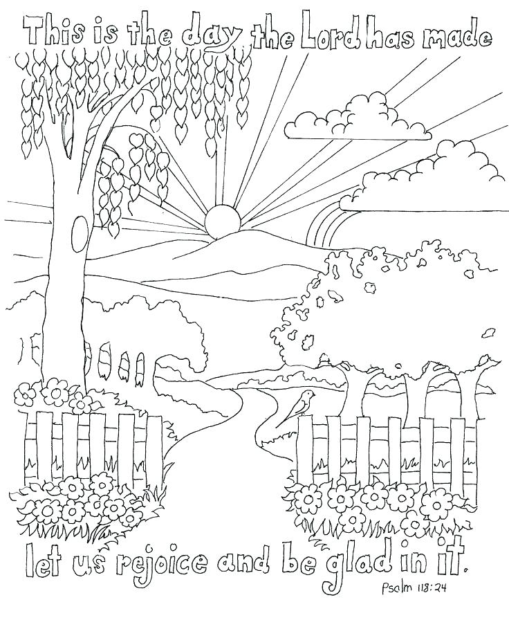 736x922 Preschool Bible Coloring Pages Ark Of The Covenant Coloring Page