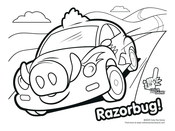736x552 Arkansas Coloring Pages Coloring Pages Plays Football Coloring